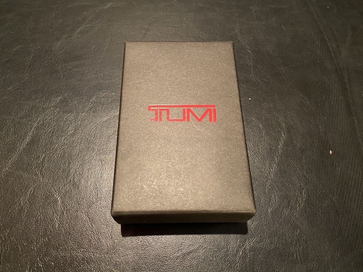 希少 格安 TUMI トウミ INGOT KEY FOB NICKEL SAT キーリング キーホルダー 保管品 レトロ アンティーク 芸術の画像4