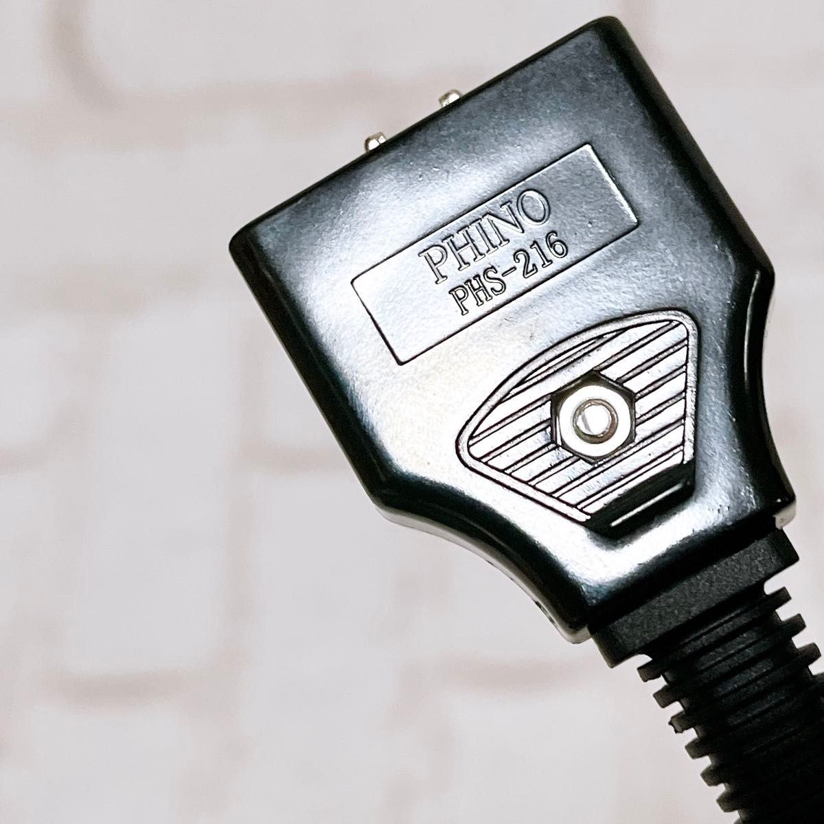 シャープ ヘルシオ ホットクック 電源コード|Yahoo!フリマ(旧 シャープ ヘルシオ ホットクック 電源コード|Yahoo!フリマ(旧