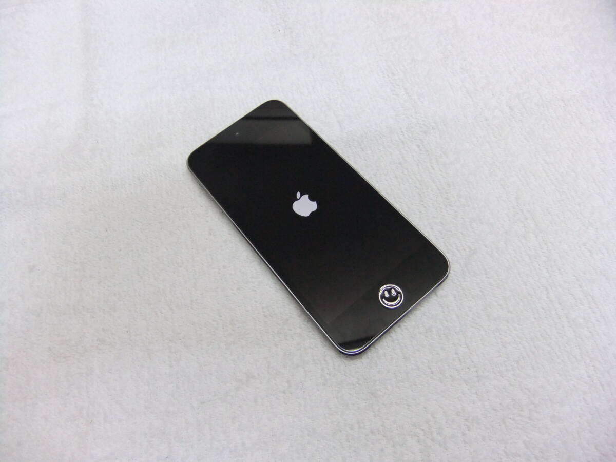 Apple ipod touch 第5世代 アップル アイポッドタッチ 本体 初期化 A1421 32GB _画像7