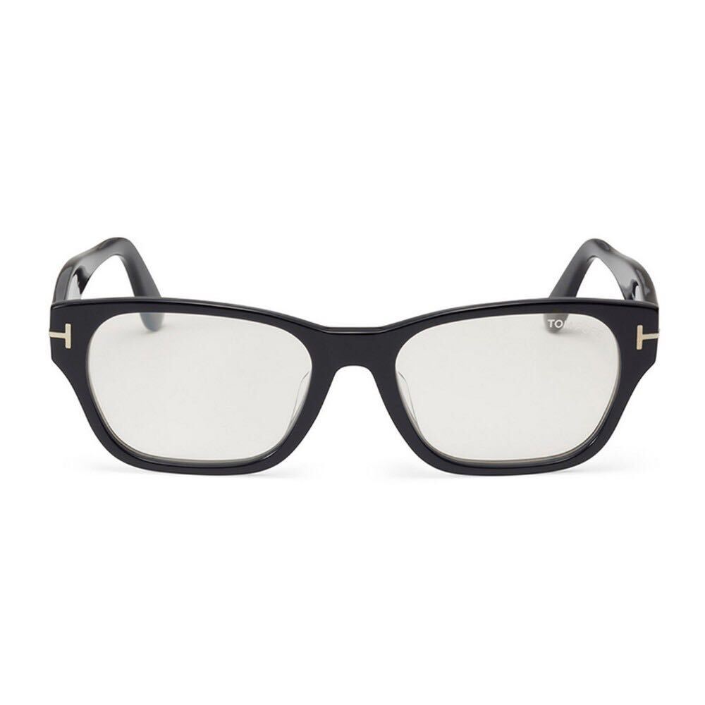 TOM FORD 正規品 トム フォード TF5207 005 茶 眼鏡フレーム