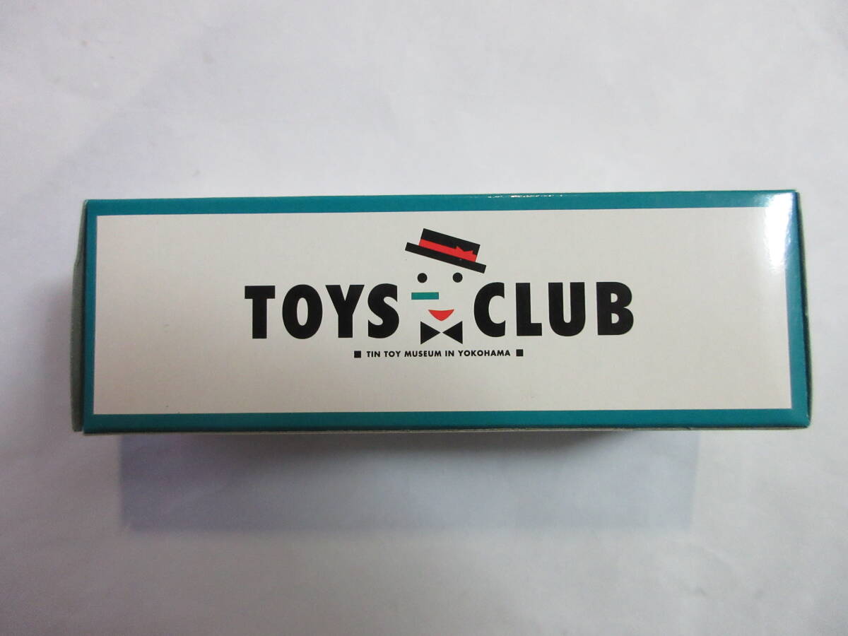 1/64 トミカ リミテッド ヴィンテージ　TOYS CLUB　マツダ T2000　北原燃料店_画像8