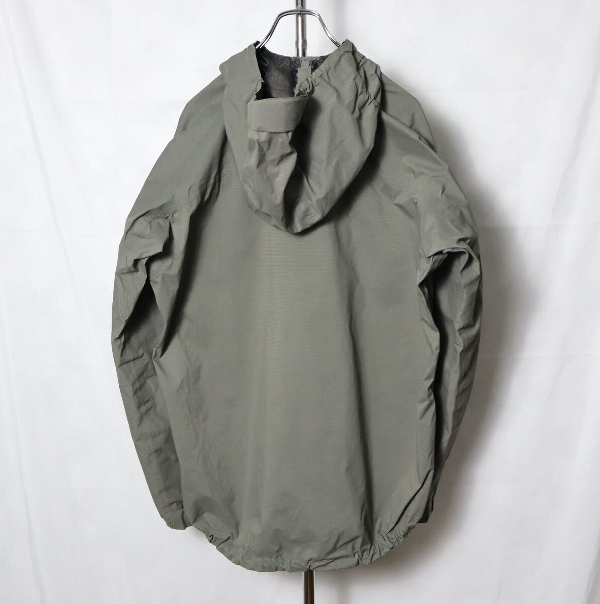 Patagonia Level6 Mars GORE-TEX 米軍 MR パタゴニア マーズ PCU ゴアテックス マウンテンパーカー アウター ジャケット アウトドア 実物_画像2