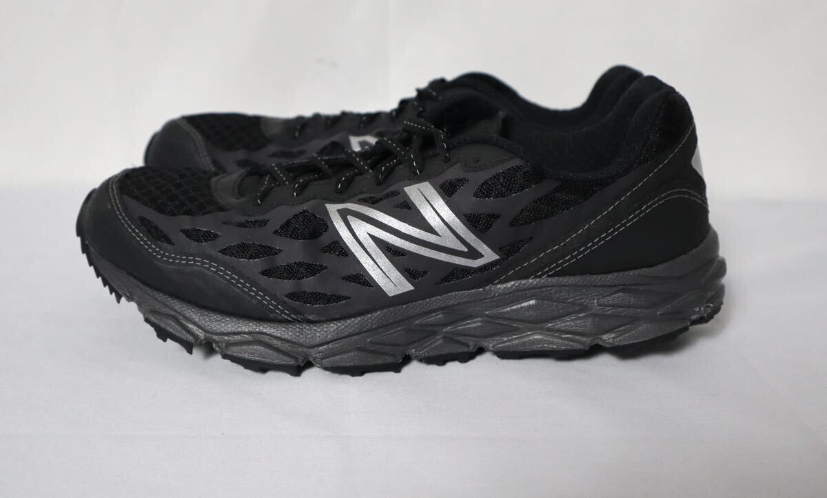 New Balance 950 WI950BN2 10D 27cm相当 米軍実物ミリタリートレーナー ニューバランス adidas スニーカー アディダス NIKE ナイキ_画像3