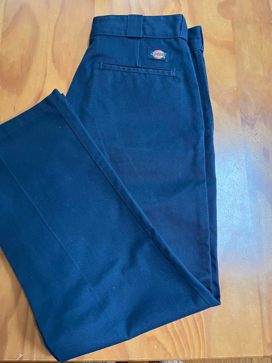 Dickies ワークパンツ 874 W31