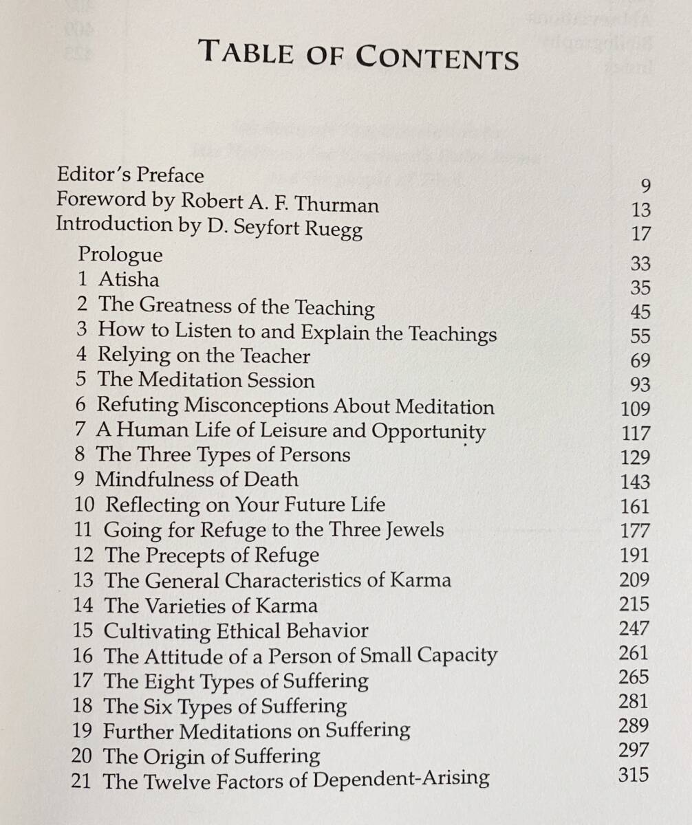 □英語洋書 菩提道次第大論 全3巻揃【The Great Treatise on the Stages of the Path to Enlightenment】ツォンカパ=著○チベット仏教 龍樹 - 仏教 □英語洋書 菩提道次第大論 全3巻揃【The Great Treatise on the Stages of the Path to Enlightenment】ツォンカパ=著○チベット仏教 龍樹 - 仏教