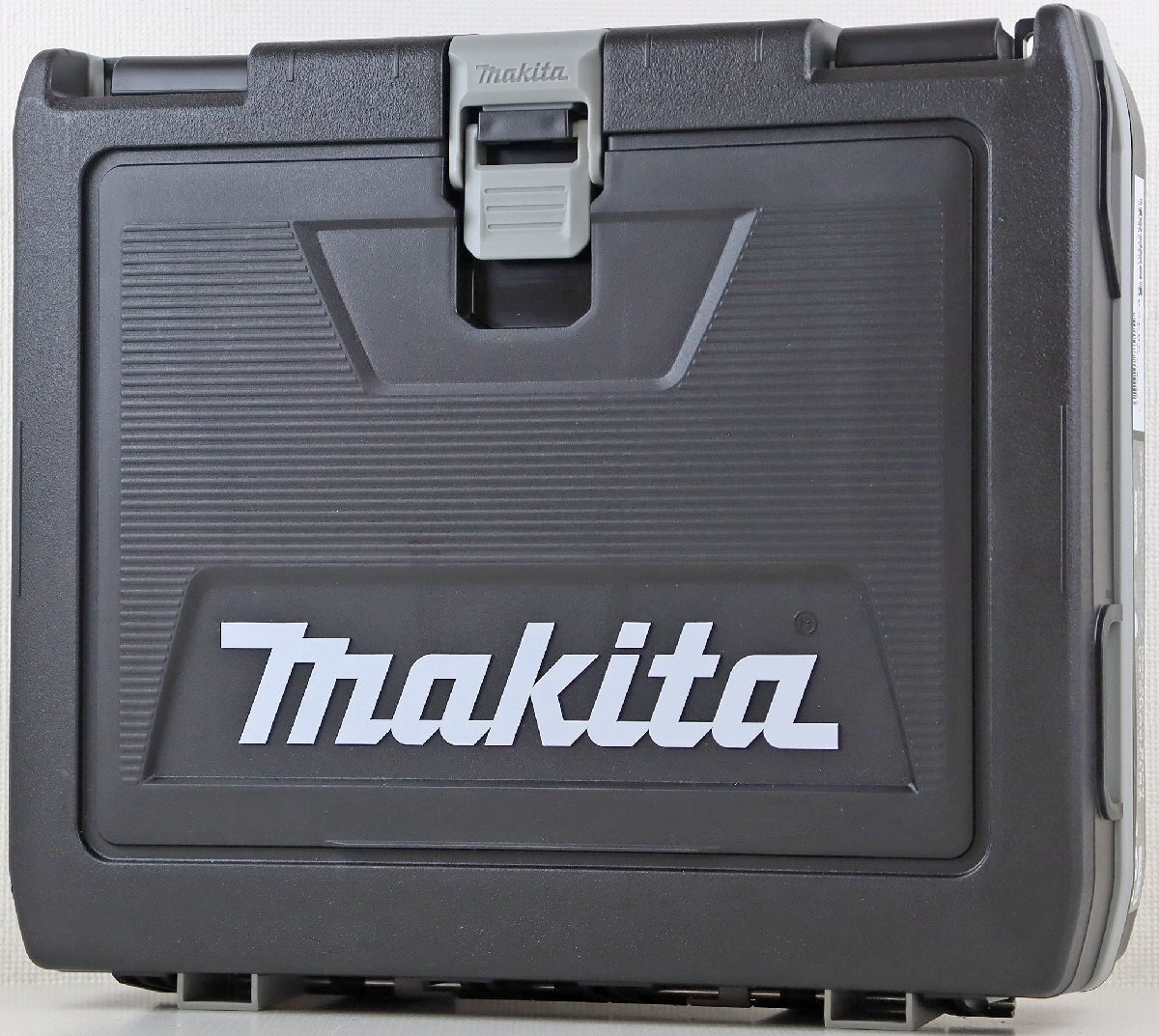 M◎未使用品◎工具『充電式インパクトドライバ TD173DRGXO』 オリーブ makita/マキタ 18V 最大締付トルク:180N・m バッテリ2個&充電器付き_画像1