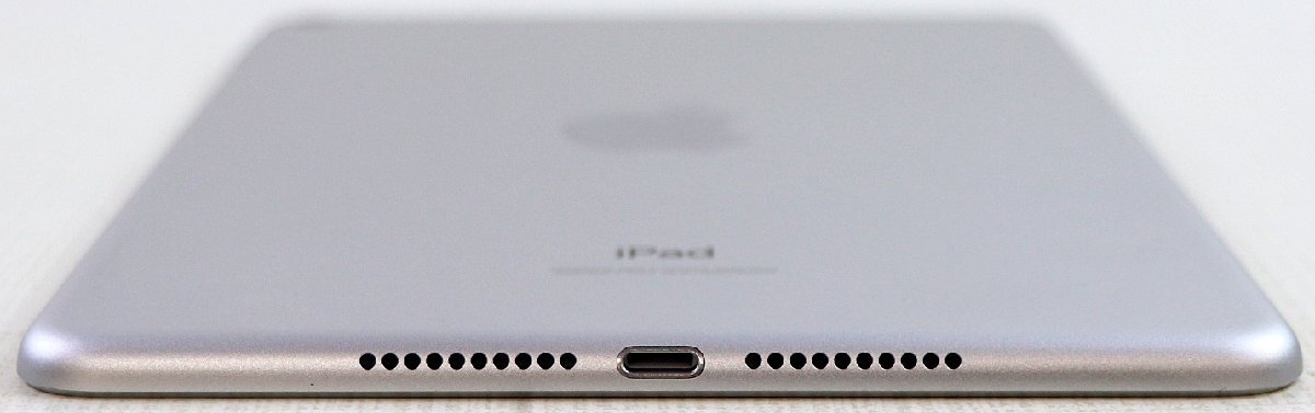 ♪中古品♪タブレット端末 『MUQX2J/A』 Apple/アップル iPad mini 7.9型Retinaディスプレイ 第5世代 ストレージ：64GB Wi-Fiモデル_画像8