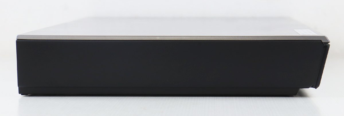 M★ジャンク品★映像機器 『ブルーレイディスク/DVDレコーダー BDZ-ET2000』 SONY/ソニー 製造:2013年 本体サイズ(約):43×29×5.7cm_画像6