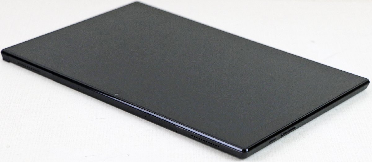 S◇中古品◇ノートPC ASUS Chromebook Detachable CM3 CM3000DVA-HT0019 OS CHROME/SSD128G/メモリ4GB/10.5型 箱・ACアダプターつき_画像4