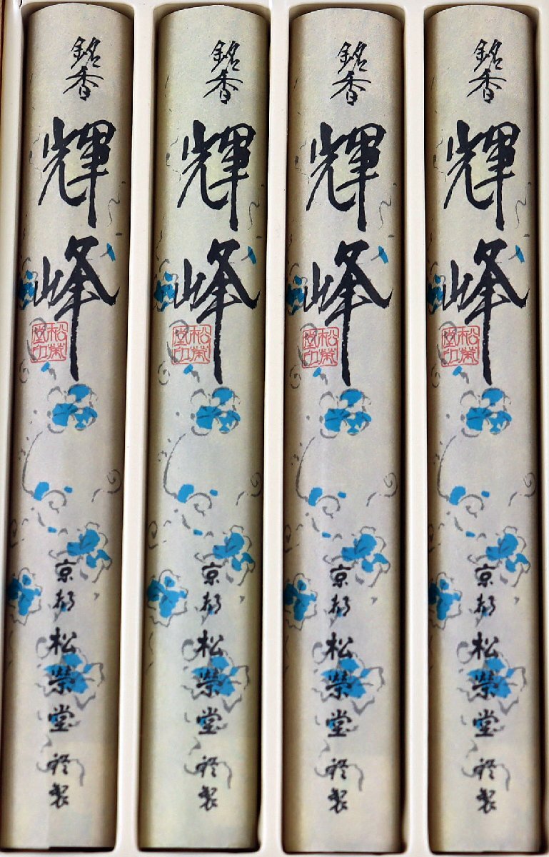 P* unused goods * incense stick [. old shop pine .. shining .(...)] length ( approximately ):13.5cm inside capacity ( approximately ):8g×8. tree box size ( approximately ): length 29.3cm× width 10cm× height 2.2cm