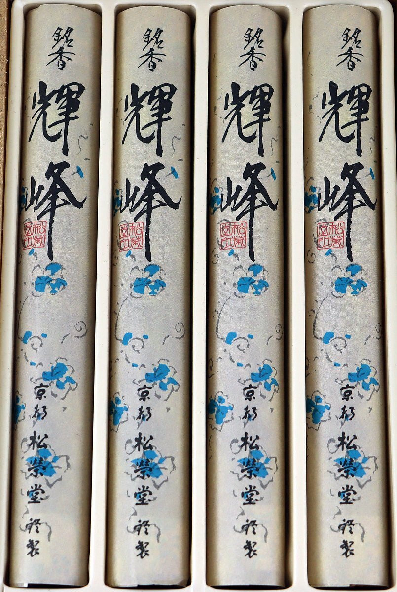 P* unused goods * incense stick [. old shop pine .. shining .(...)] length ( approximately ):13.5cm inside capacity ( approximately ):8g×8. tree box size ( approximately ): length 29.3cm× width 10cm× height 2.2cm