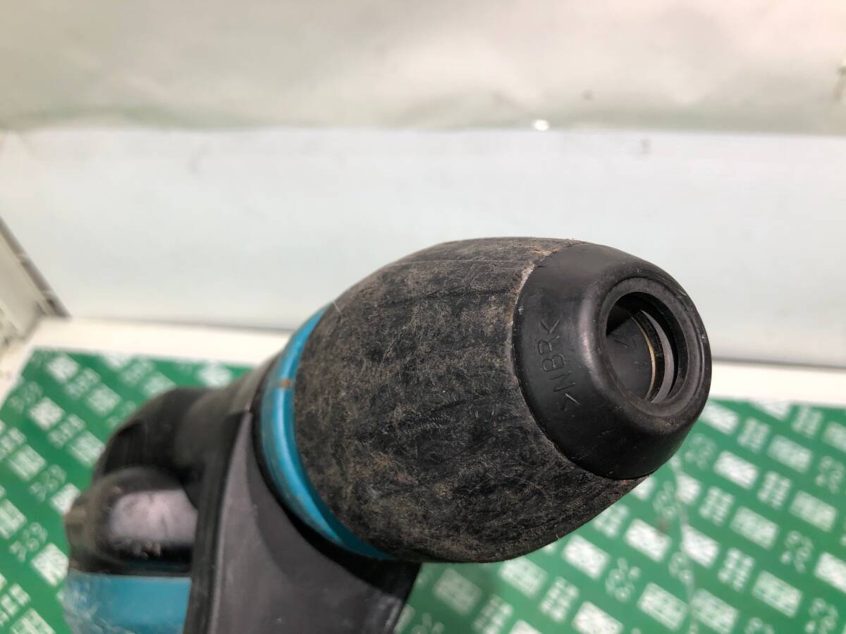中古品 電動工具 makita マキタ 電動ハンマ SDSマックス HM0871C 中古品 電動工具 makita マキタ 電動ハンマ SDSマックス HM0871C