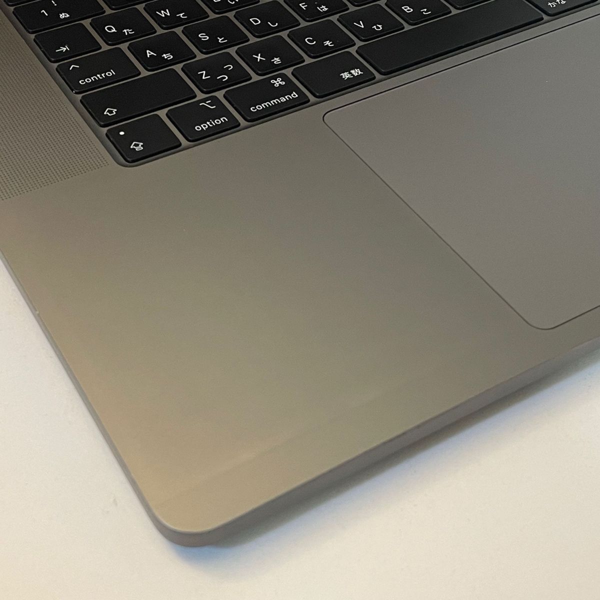 MacBook Pro 2019 16インチcorei7/16GB/512GB