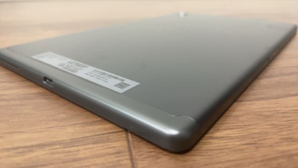 Lenovo Tab M10 HD TB-X306F Wi-Fiモデル Android タブレット 【2352】_画像4