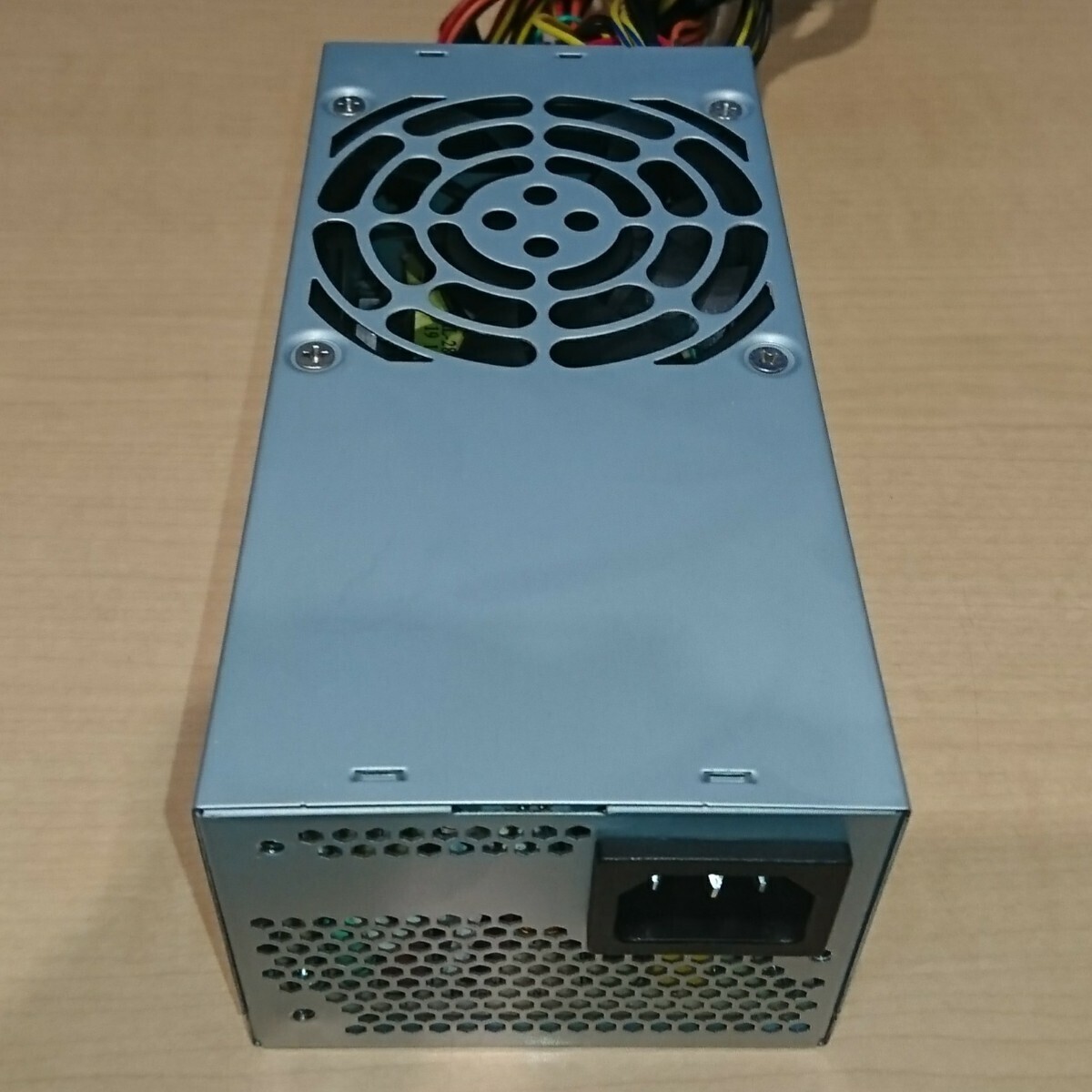 hec TFX Электропитание  300W HEC-300FB-2RX  проверка на работоспособность  товар  (O22818)