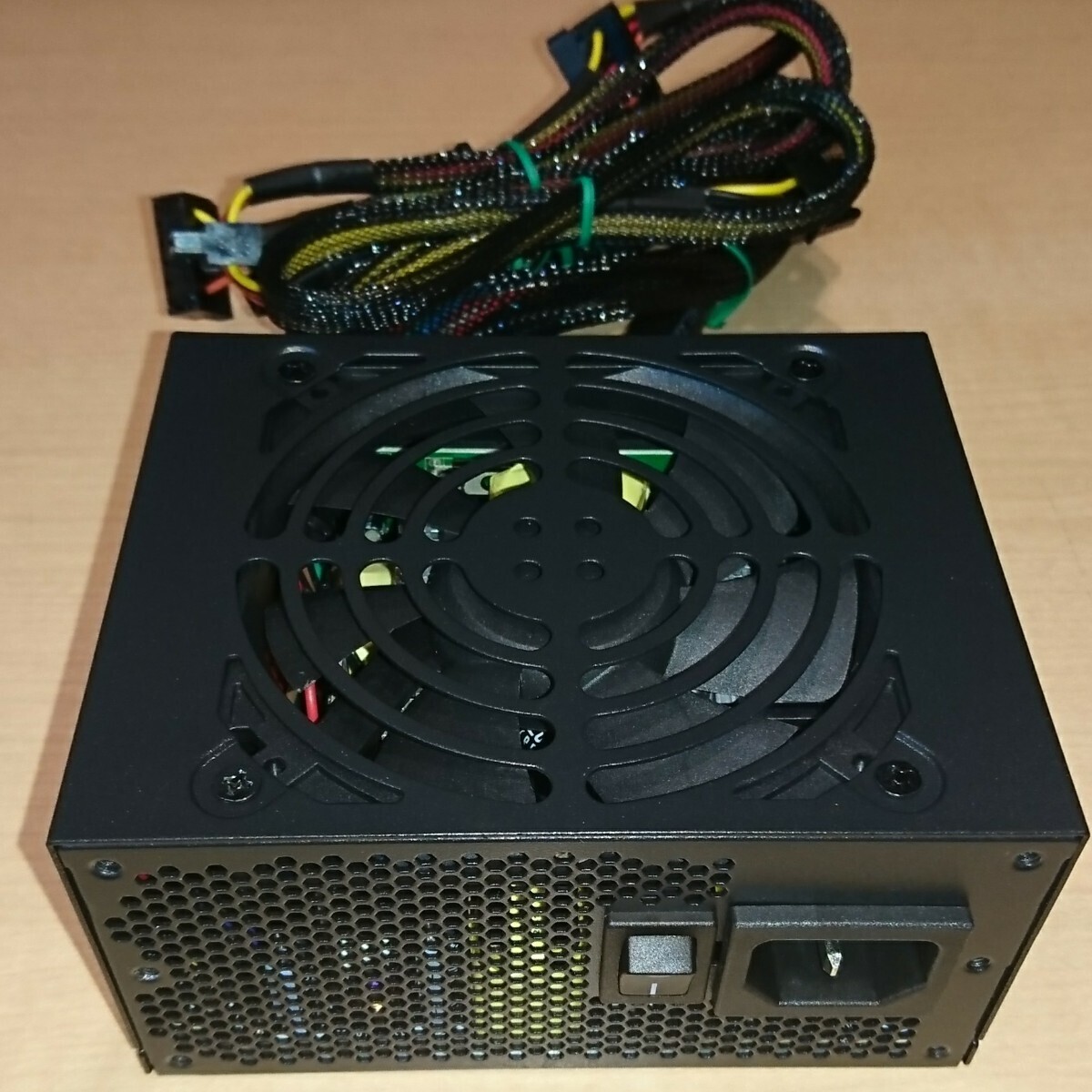 SilverStone SFX power supply 300W SST-ST30SF operation verification goods (O30518)