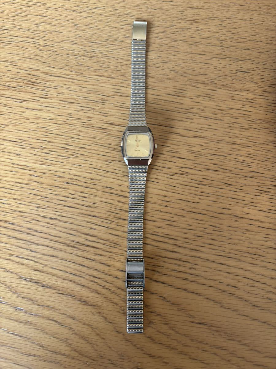 RADO QUARTZ 腕時計 レディースの画像1