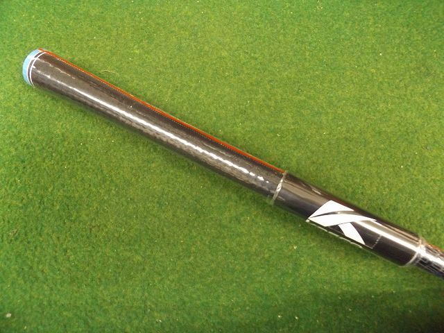 【税込】5351 DOLPHIN WEDGE DW-123 56° 純正カーボン WEDGE FLEX 新品 キャスコ ドルフィンウェッジ .888080_画像5