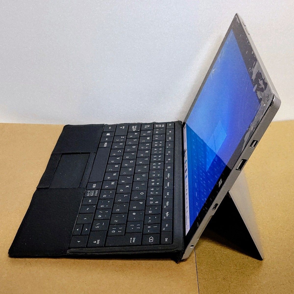 Surface 3 128GB Wi-Fiモデル ※ジャンク品！
