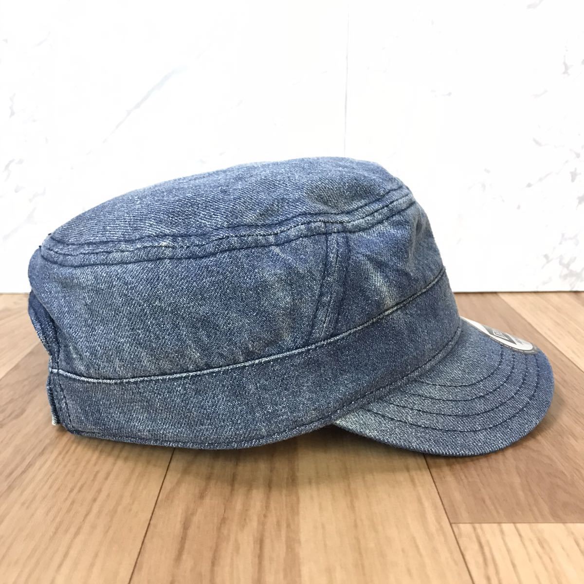 送料無料 未使用品 NEW ERA ニューエラ 広島 東洋 カープ デニム 送料無料 未使用品 NEW ERA ニューエラ 広島 東洋 カープ デニム