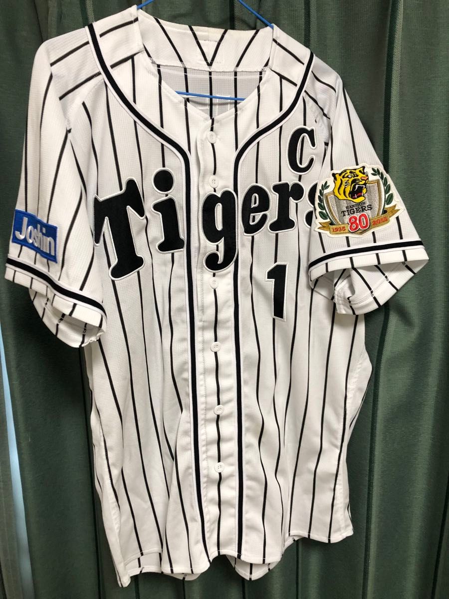 中古 NPB プロモデル 阪神タイガース 鳥谷① キャプテンC 中古 NPB プロモデル 阪神タイガース 鳥谷① キャプテンC