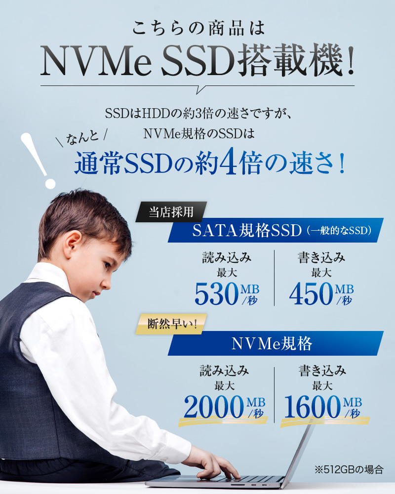 Aランク 富士通 ESPRIMO D588/C 第9世代 i5 9500 NVMe512GB+HDD1TB メモリ16GB Radeonグラフィック DVD-ROM Win11の画像4