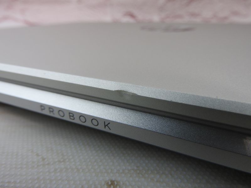 Aランク FHD液晶 HP ProBook 450G8 第11世代 i5 1135G7 メモリ16GB NVMe512GB Win11_画像5