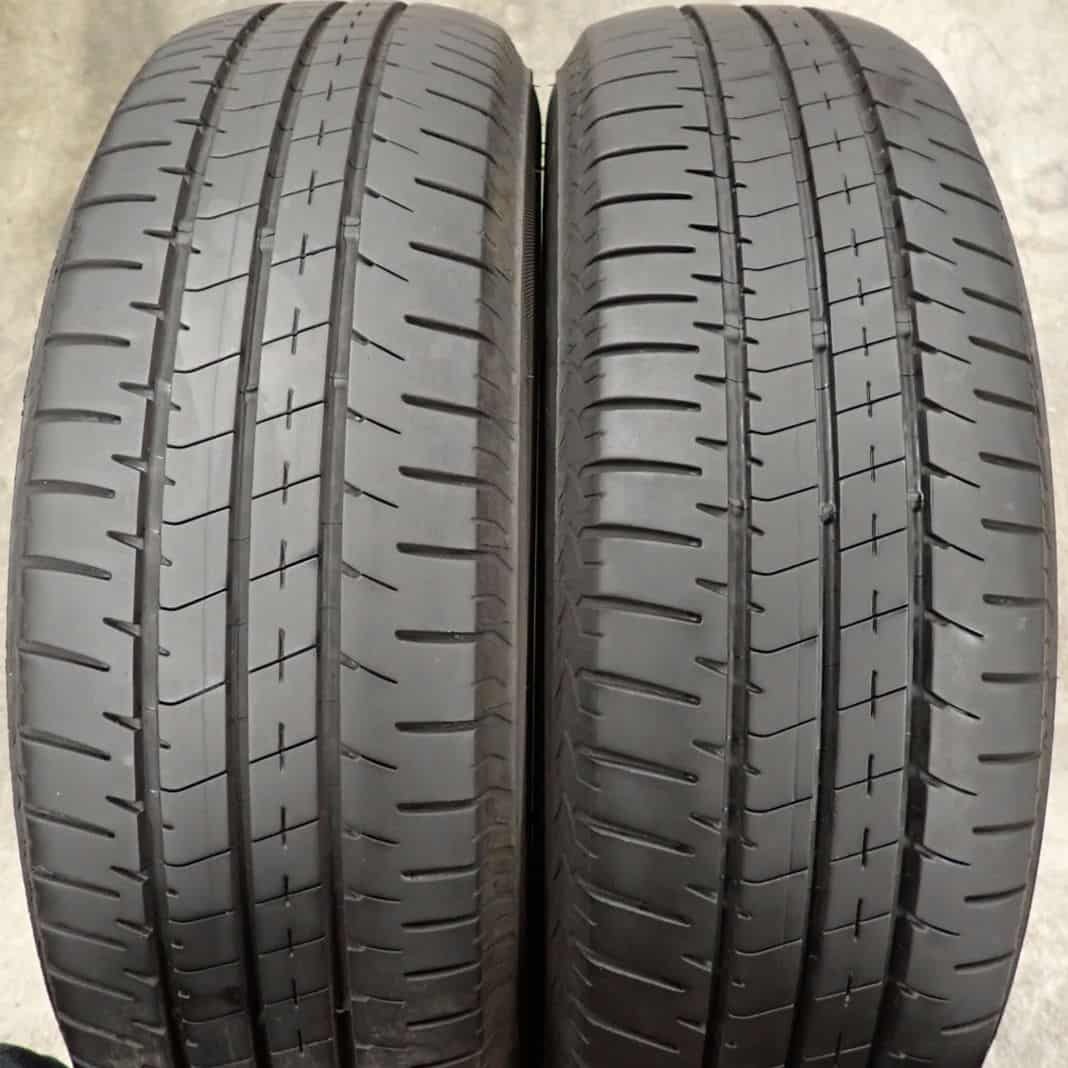 夏4本SET 会社宛送料無料 175/70R14 84S ブリヂストン ECOPIA NH200C 2022年製 アクア カローラ フィット ヴィッツ シエンタ 特価 NO,C4666_画像2