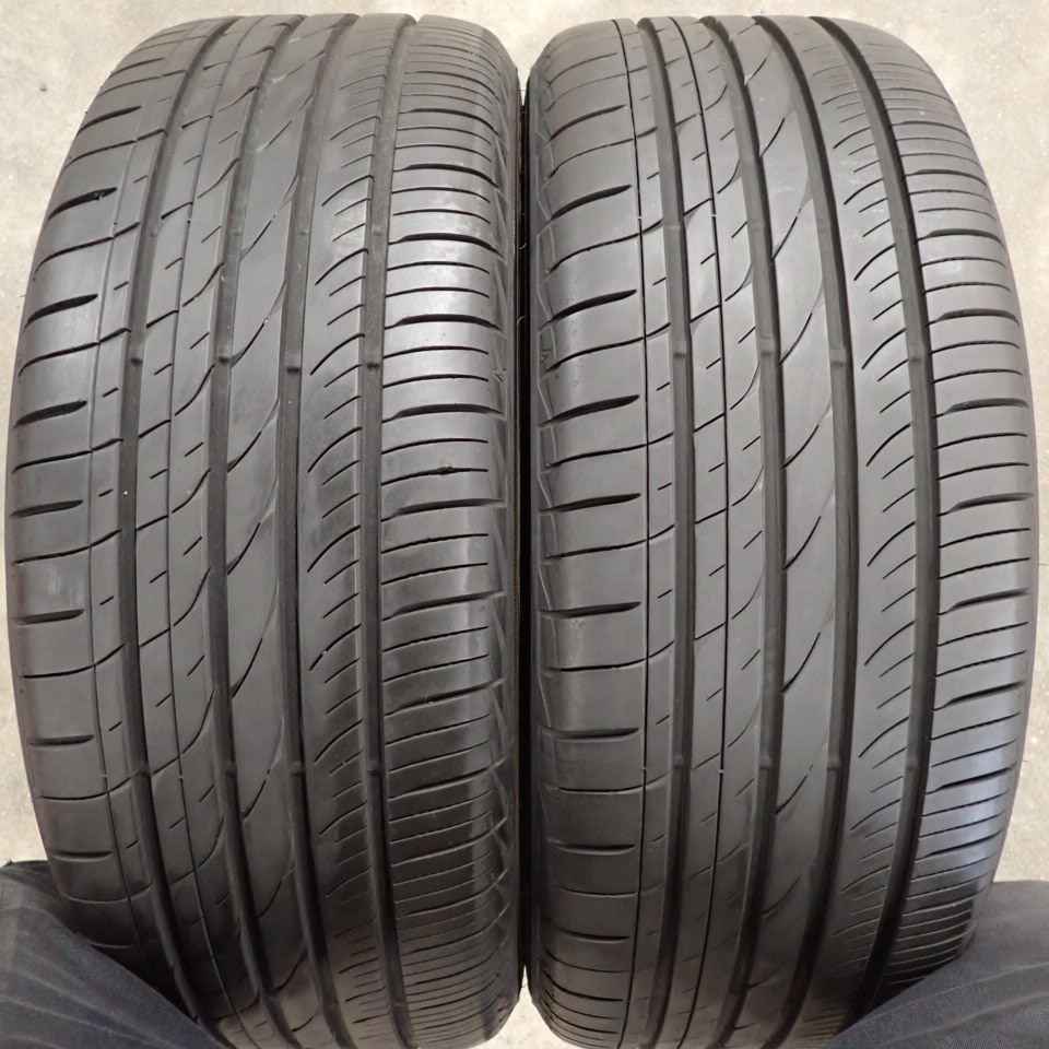 夏4本SET 会社宛 送料無料 225/50R18×7J 95W トーヨー プロクセス CL1 SUV 2022年製 トヨタ C-HR 純正アルミ ブラックポリッシュ NO,C4203_画像7