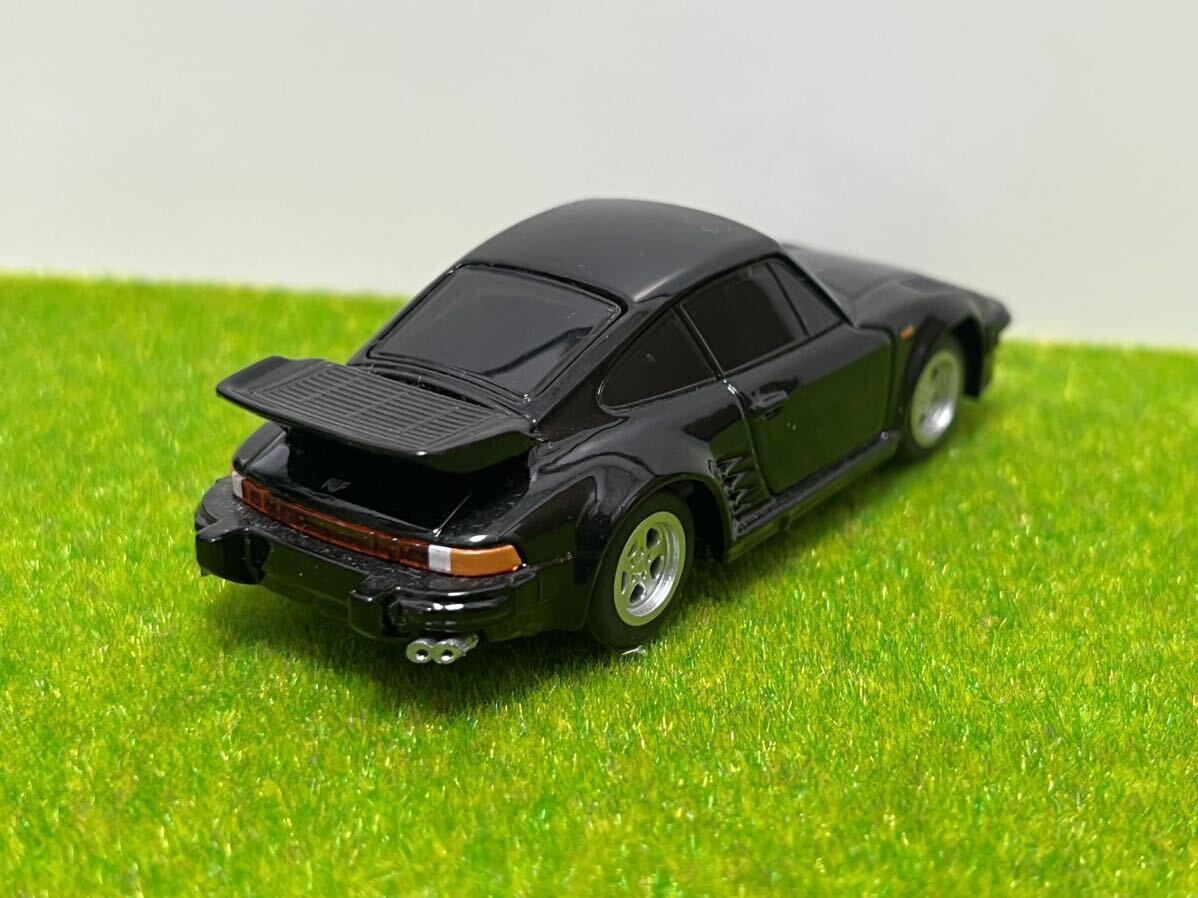 RUF Black Car collection ポルシェ930ベース ルース_画像2
