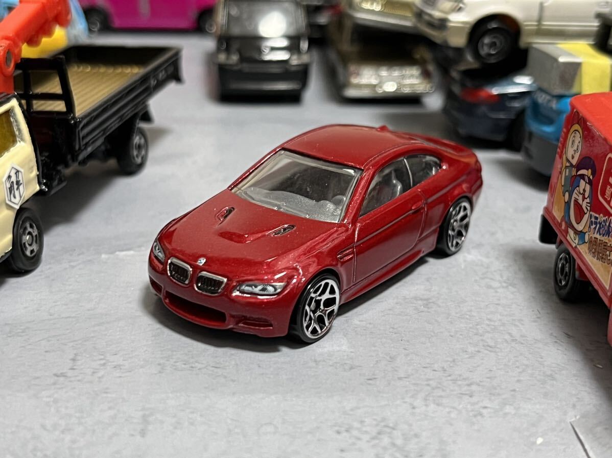 Hot Wheels BMW M3 ルースの画像1