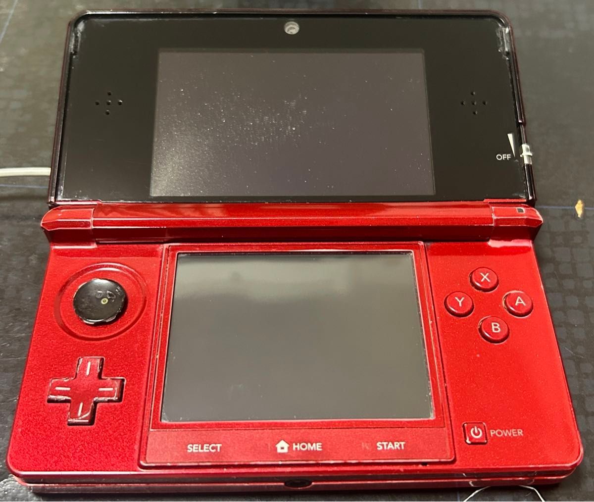 Nintendo 3DS ポケモンバンク ポケムーバー 任天堂 ニンテンドー ニンテンドー3DS