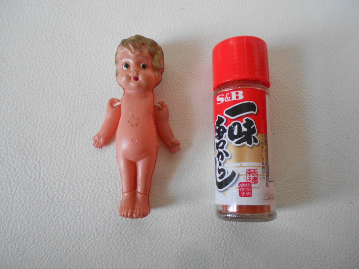 H / ZS ? SZ ? FOREIGN 刻印 セルロイド人形 スタンダード H / ZS ? SZ ? FOREIGN 刻印 セルロイド人形 スタンダード