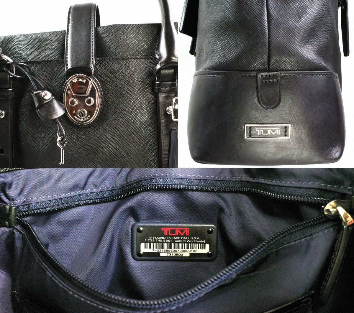 Yahoo!オークション - TUMI トゥミ Villa 73105D2 『トリノ Yahoo!オークション - TUMI トゥミ Villa 73105D2 『トリノ