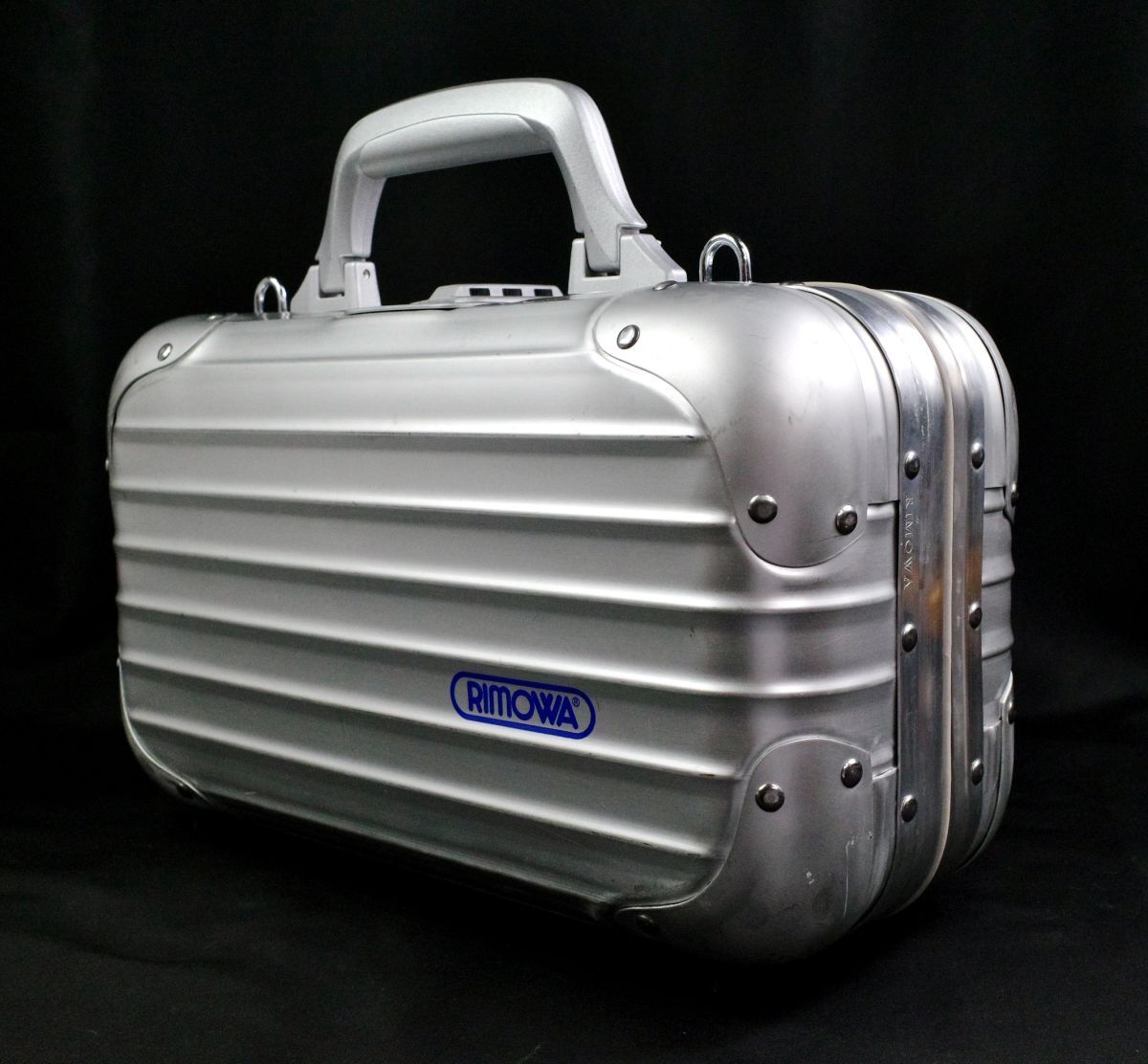 Rimowa Rimowa 928.16 Out -print "topas" Piccolo Code1422 955067