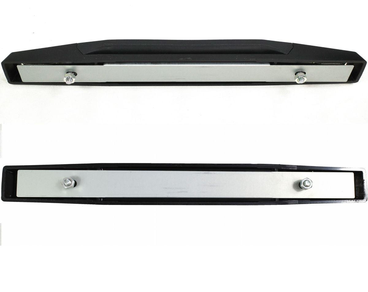 リモワ/コンパチブル スーツケース用バネ付きハンドル黒（サルサ等適応）の画像4