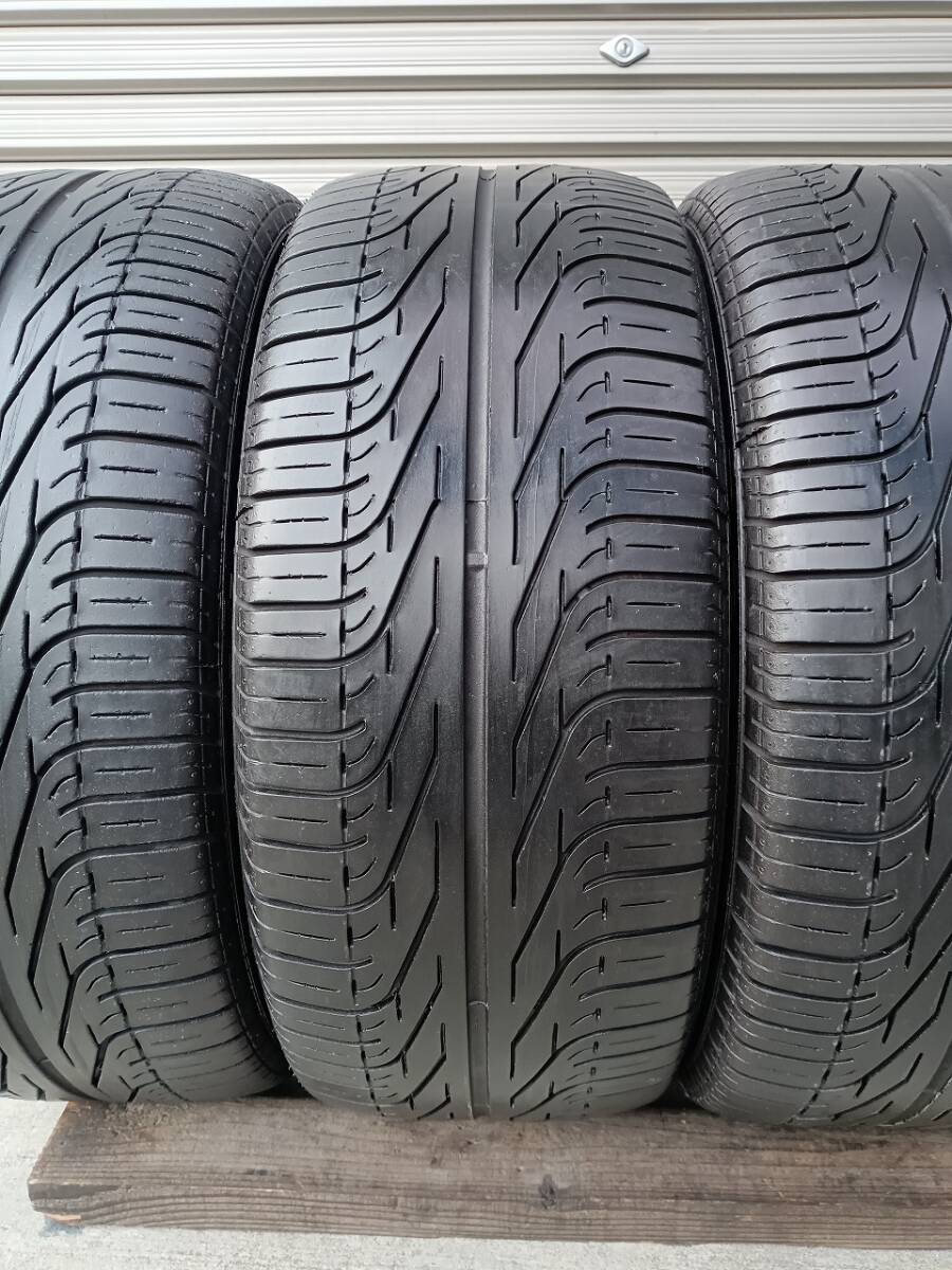 PL 235/50R17 P6000 POWERGY タイヤ 4本 ピレリ 0210の画像8