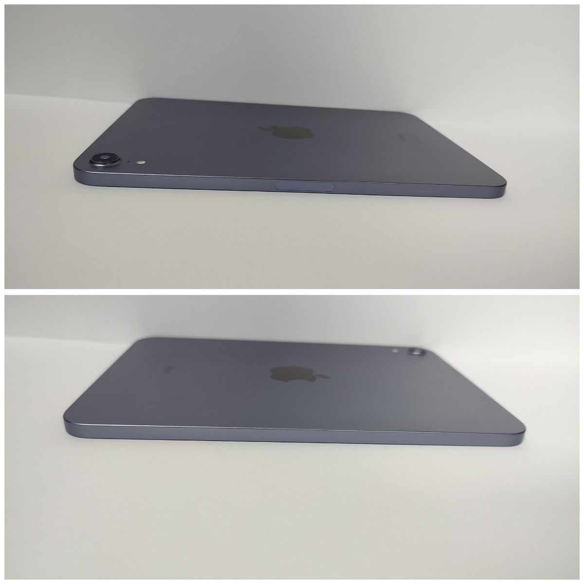 【美品】iPad mini 第6世代 64GB wifiモデル パープル　バッテリー94％　＋Apple純正充電器セット