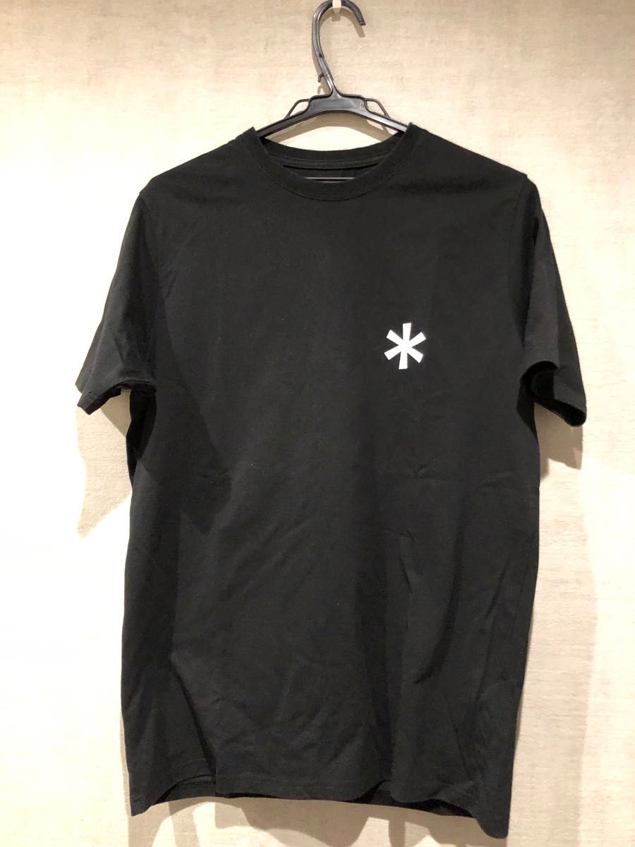 スノーピーク  Tシャツ