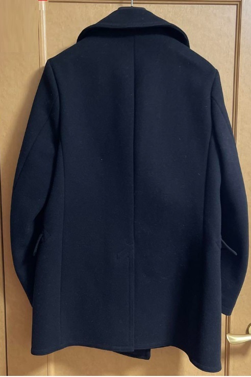 美品 Rags McGREGOR ラグスマックレガー 10ボタン 13星 美品 Rags McGREGOR ラグスマックレガー 10ボタン 13星