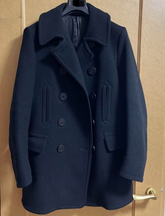 美品 Rags McGREGOR ラグスマックレガー 10ボタン 13星 美品 Rags McGREGOR ラグスマックレガー 10ボタン 13星