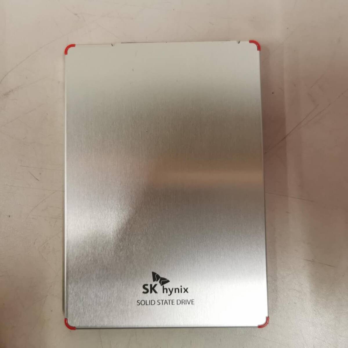 SKhynix HFS250G32TND 250GB 2.5インチ SSD SATA 6Gb/s 7mm_画像1