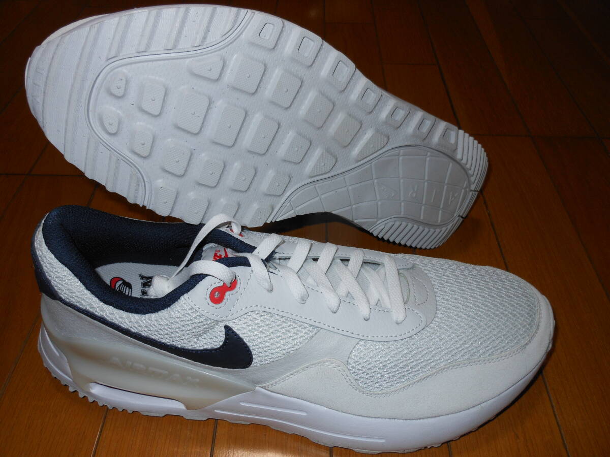 * new goods * unused *NIKE Nike air max SYSTM 32.0cm*