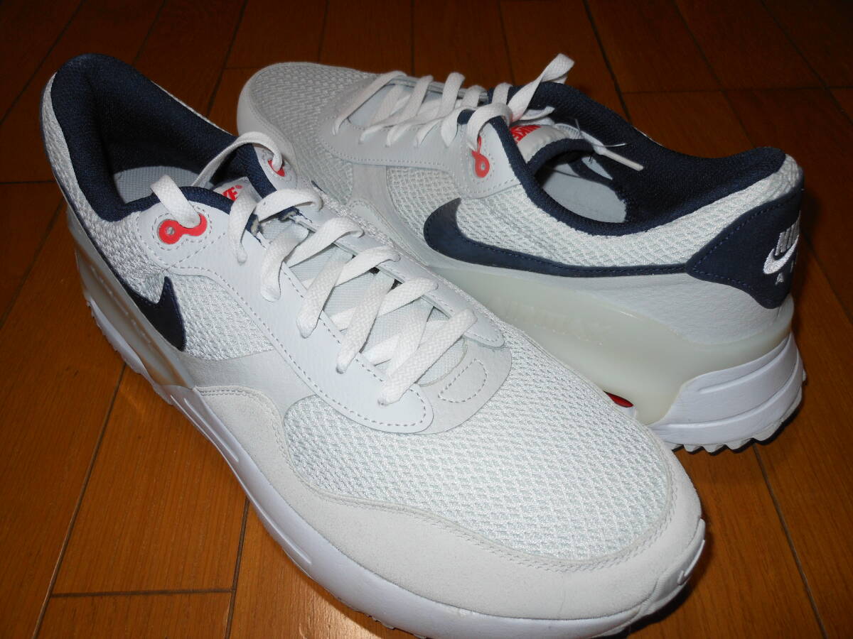 * new goods * unused *NIKE Nike air max SYSTM 32.0cm*