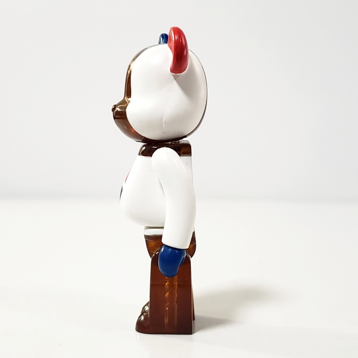 BE@RBRICK ベアブリック PEPSI ペプシ 香港限定 100% ⑤_画像2