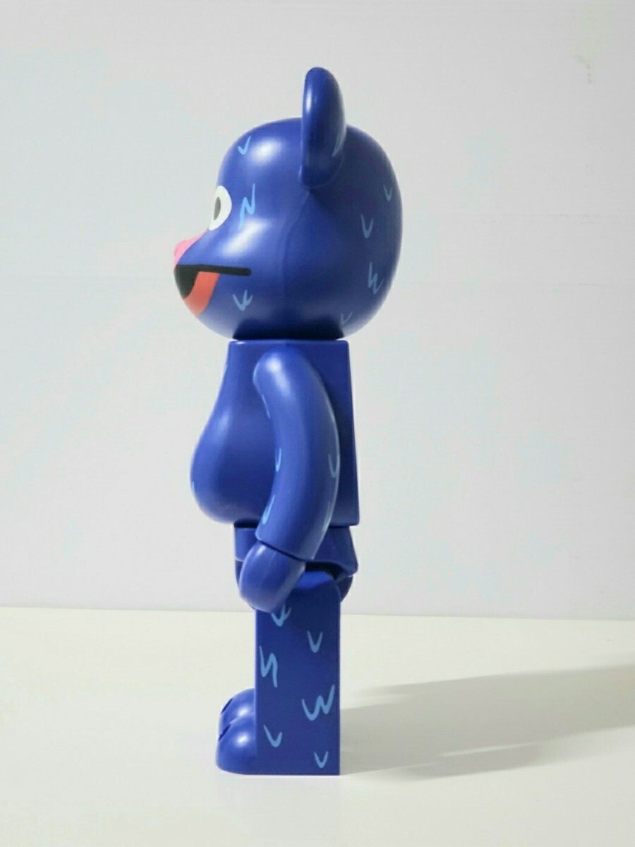 超目玉】 ベアブリック BE@RBRICK SESAME 外箱痛み有 400 超目玉】 ベアブリック BE@RBRICK SESAME 外箱痛み有 400