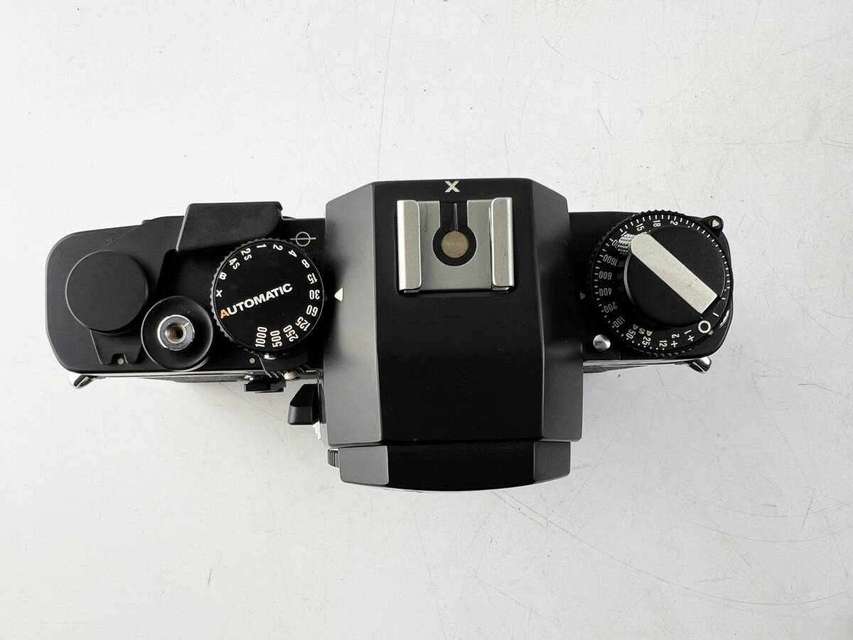 Leica R3 ELECTRONIC ライカ Ｒ３ エレクトロニック　１円～　ボディ　カメラ　_画像2