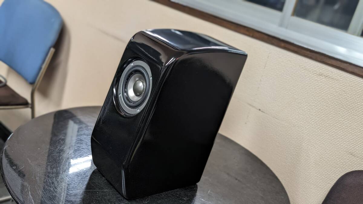 Bibian 比比昂- W3-1231SN Tangband タンバンド8cm ネオジウム Bibian 比比昂- W3-1231SN Tangband タンバンド8cm ネオジウム