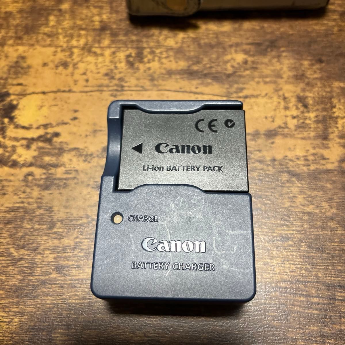 Canon IXY  DIGITAL L2 完動品　付属品付