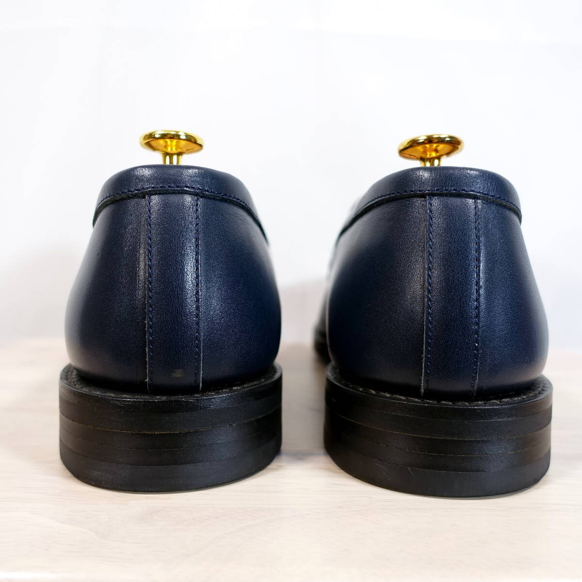 極美品】エンダースキーマ コインローファー Hender Scheme new 極美品】エンダースキーマ コインローファー Hender Scheme new